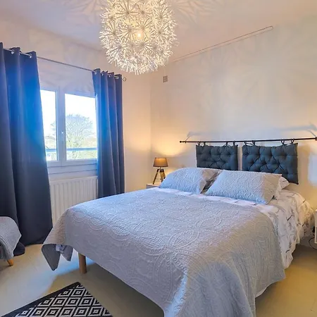 Maison Sur La Route Du Cognac * Saint-Meme-les-Carrieres